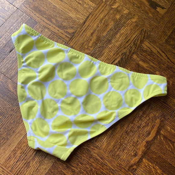 Victoria’s Secret bikini bottoms bundle. Both size M - Picture 3 of 6